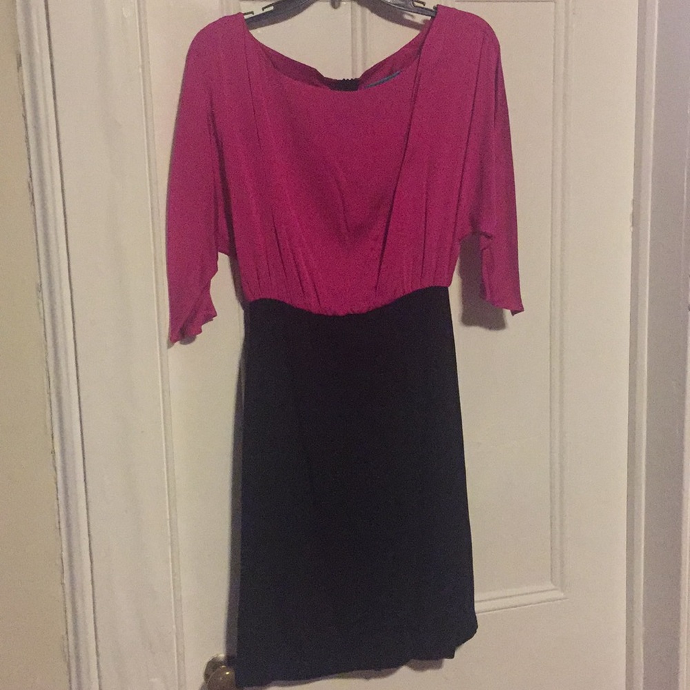 Alice and Olivia Dress